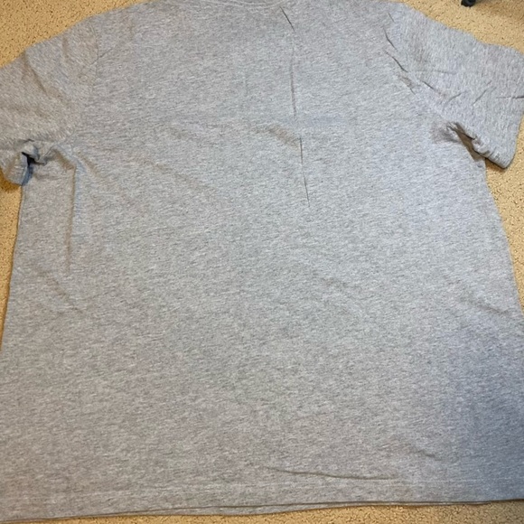 Life Is Good Men's Jake and Rocket Be The Person Crusher Tee Dog - Picture 7 of 10